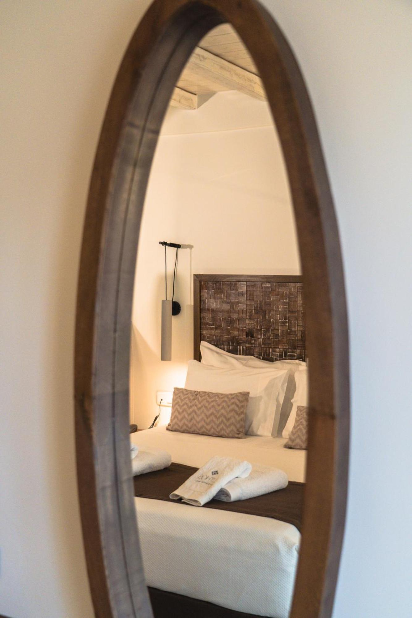Lithos Luxury Suites Tinos Exterior foto